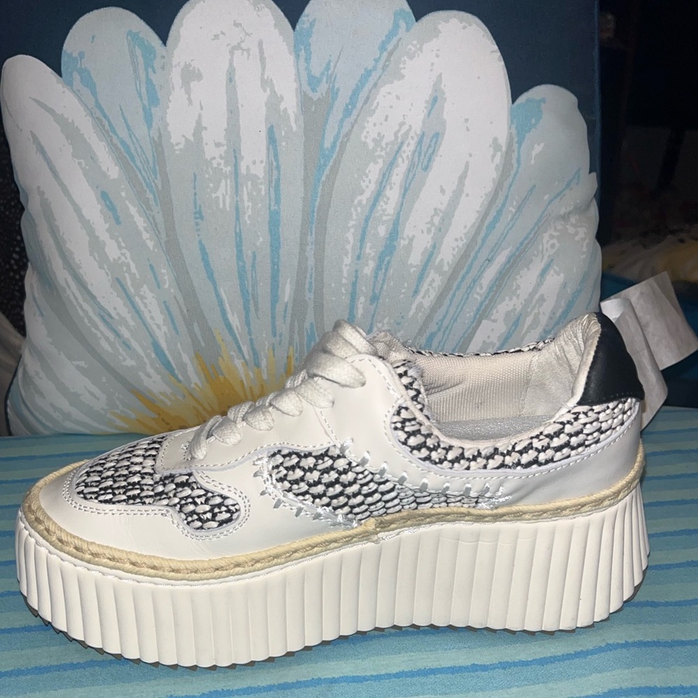 Dolce vita dandi shoes !